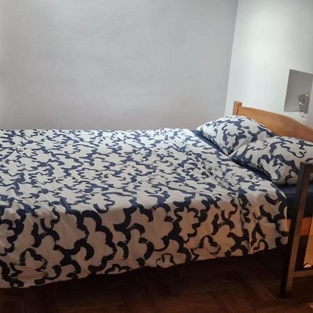 Micro Apartment เบลเกรด ภายนอก รูปภาพ
