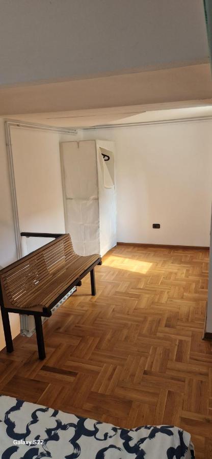 Micro Apartment เบลเกรด ภายนอก รูปภาพ