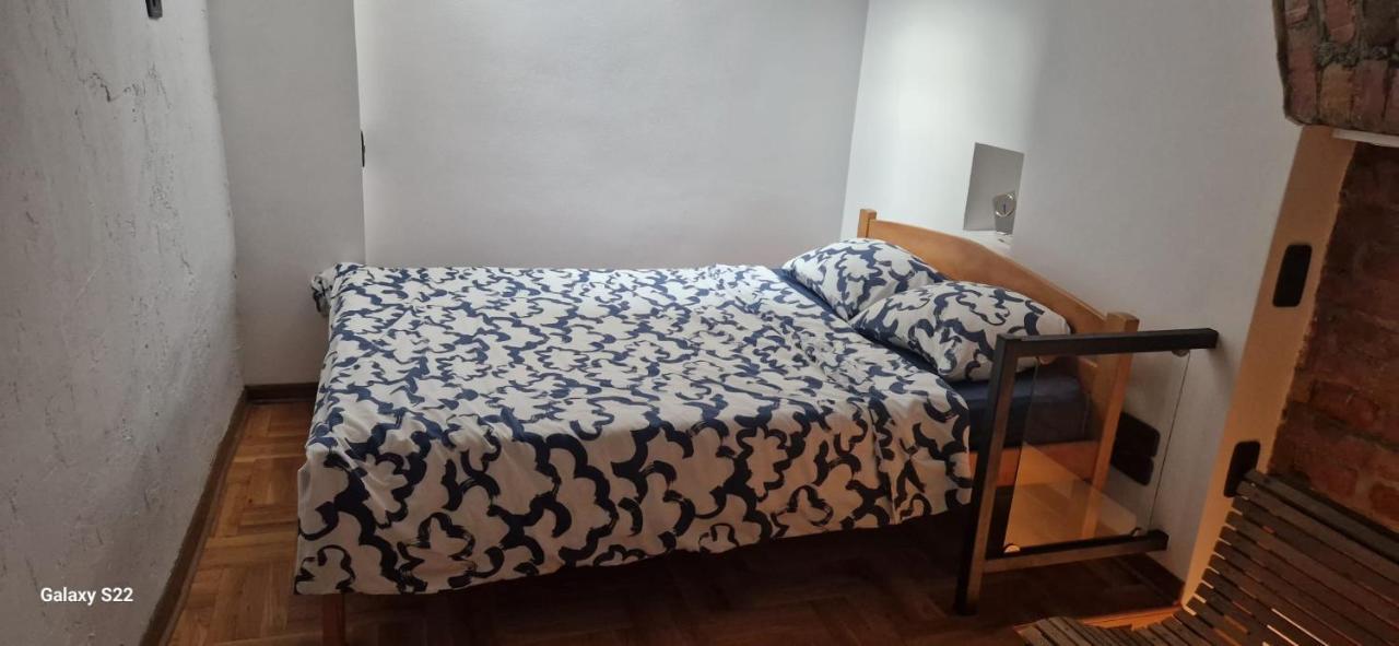 Micro Apartment เบลเกรด ภายนอก รูปภาพ
